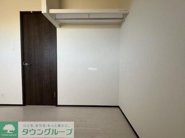 Casa Tommy(カーサ トミー)の物件内観写真